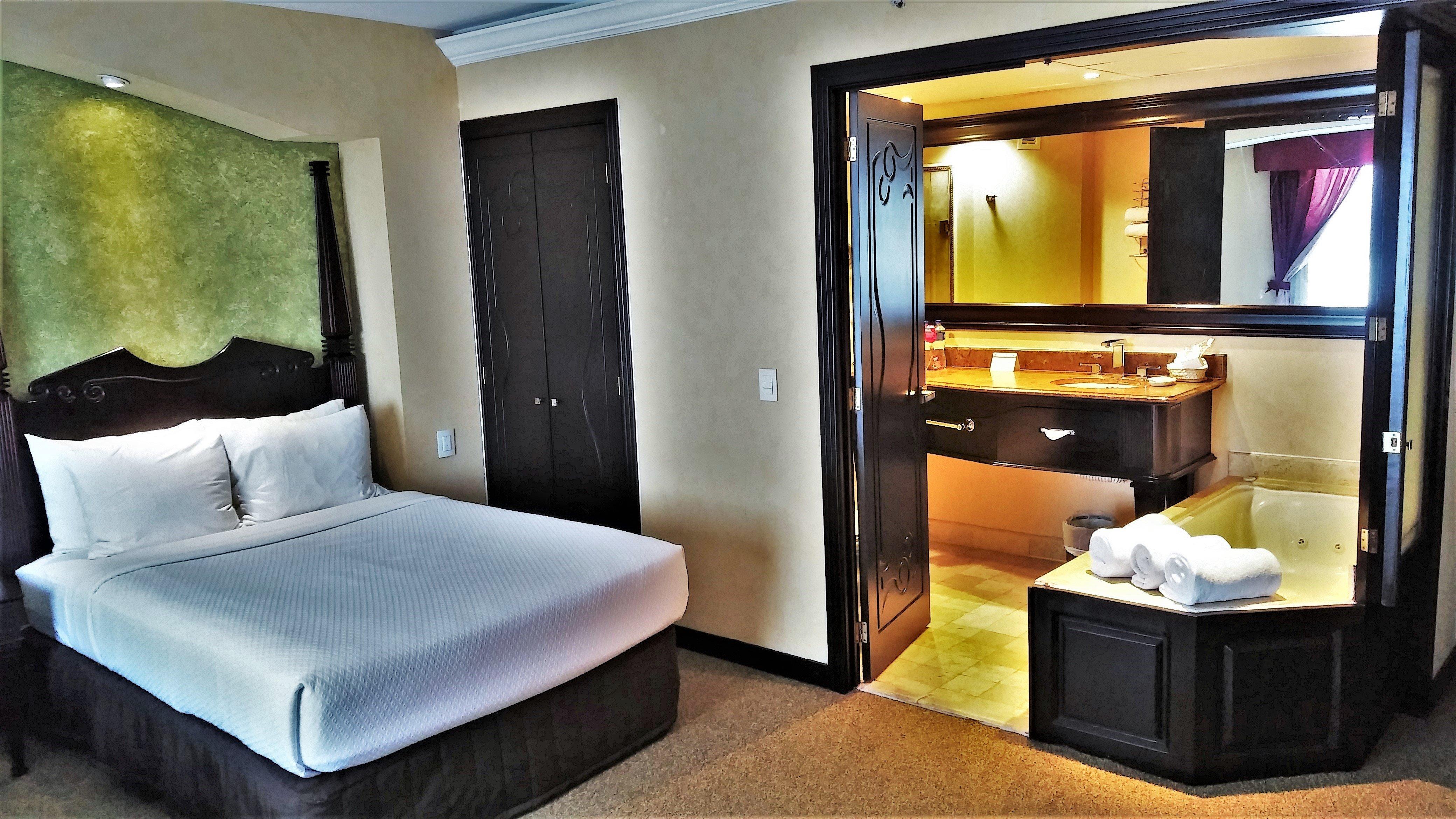 Belair Unique Mexico City Wtc, Trademark By Wyndham Exterior photo A room at the hotel