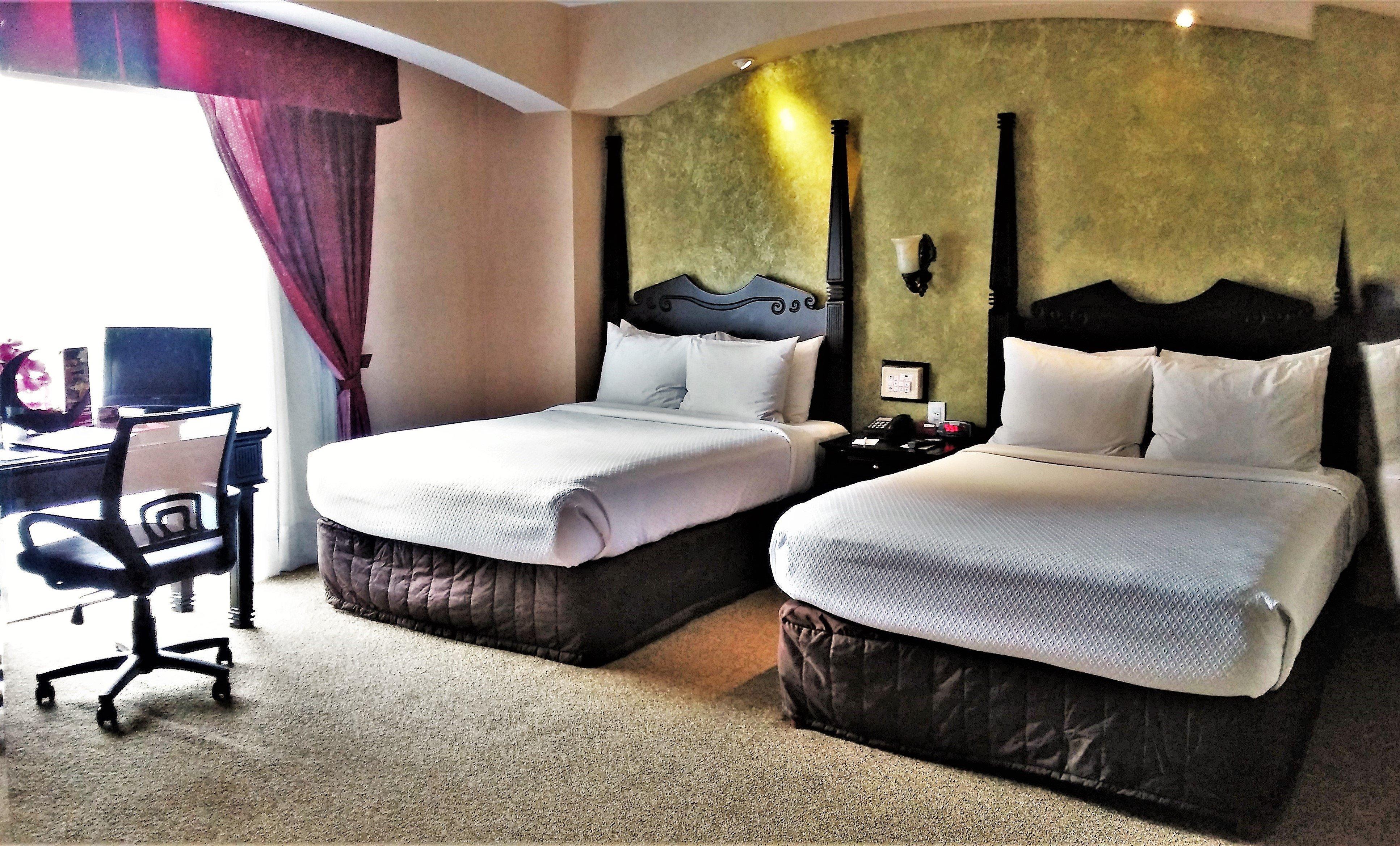 Belair Unique Mexico City Wtc, Trademark By Wyndham Exterior photo Deluxe Room