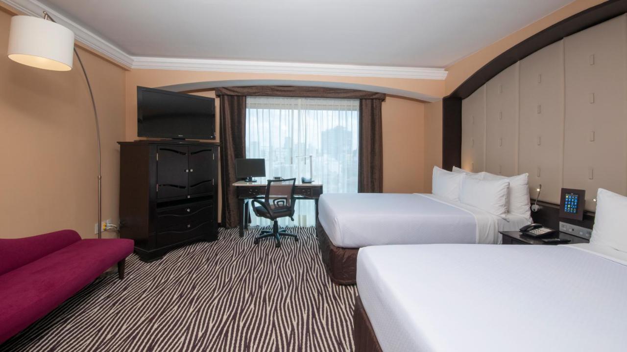 Belair Unique Mexico City Wtc, Trademark By Wyndham Exterior photo A room at the hotel